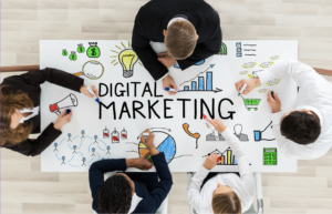 Comprehensive digital marketing solutions by eCommerce Solution Hub