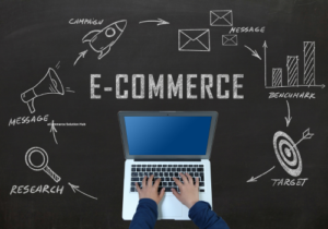 eCommerce web development and design Sydney