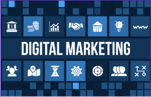 Digital Marketing Strategies for Small Businesses