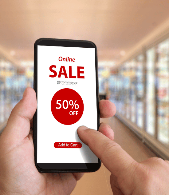 Sydney eCommerce Mobile App Development for Seamless Shopping